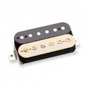 Seymour Duncan SH-1n '59 Model Zebra 4-Conductor