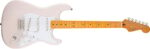 Squier Classic Vibe '50s Stratocaster White Blonde