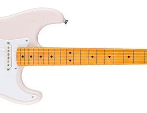 Squier Classic Vibe '50s Stratocaster White Blonde