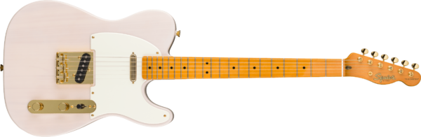 Squier FSR Classic Vibe '50s Telecaster White Blonde