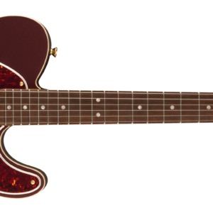 Squier FSR Classic Vibe '60s Custom Telecaster Oxblood Limited Edition