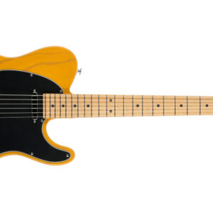 Suhr Classic T MP SS Trans Butterscotch