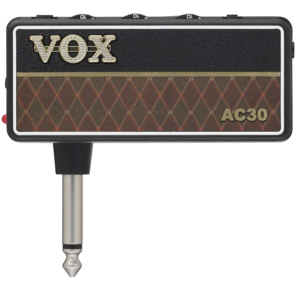 Vox AmPlug AC30