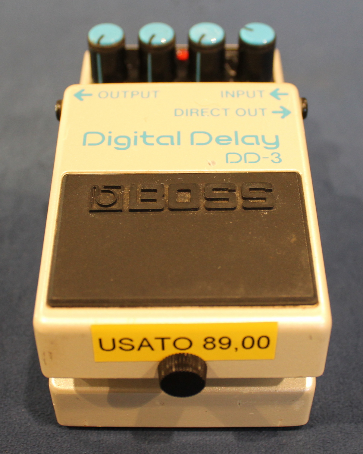 Boss DD-3 Taiwan USATO cod. 102824