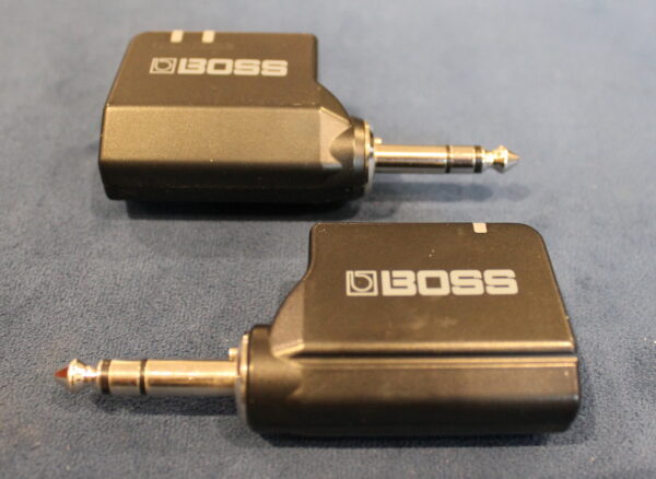 Boss WL-20 USATO cod. 107424