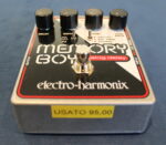 Electro Harmonix Memory Boy USATO cod. 98724