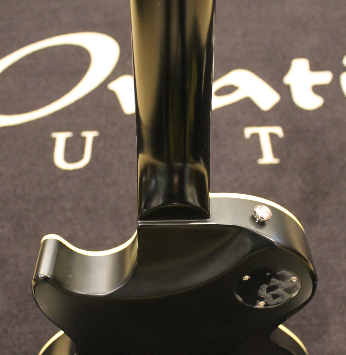 Epiphone Modern Les Paul Prophecy USATO cod. 100124 - immagine 10