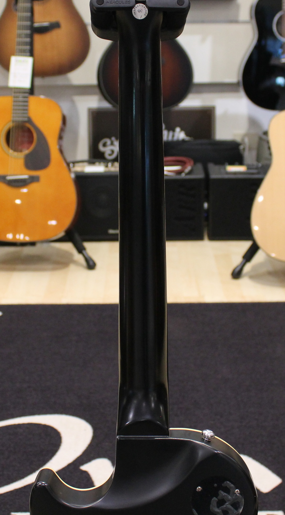 Epiphone Modern Les Paul Prophecy USATO cod. 100124 - immagine 11