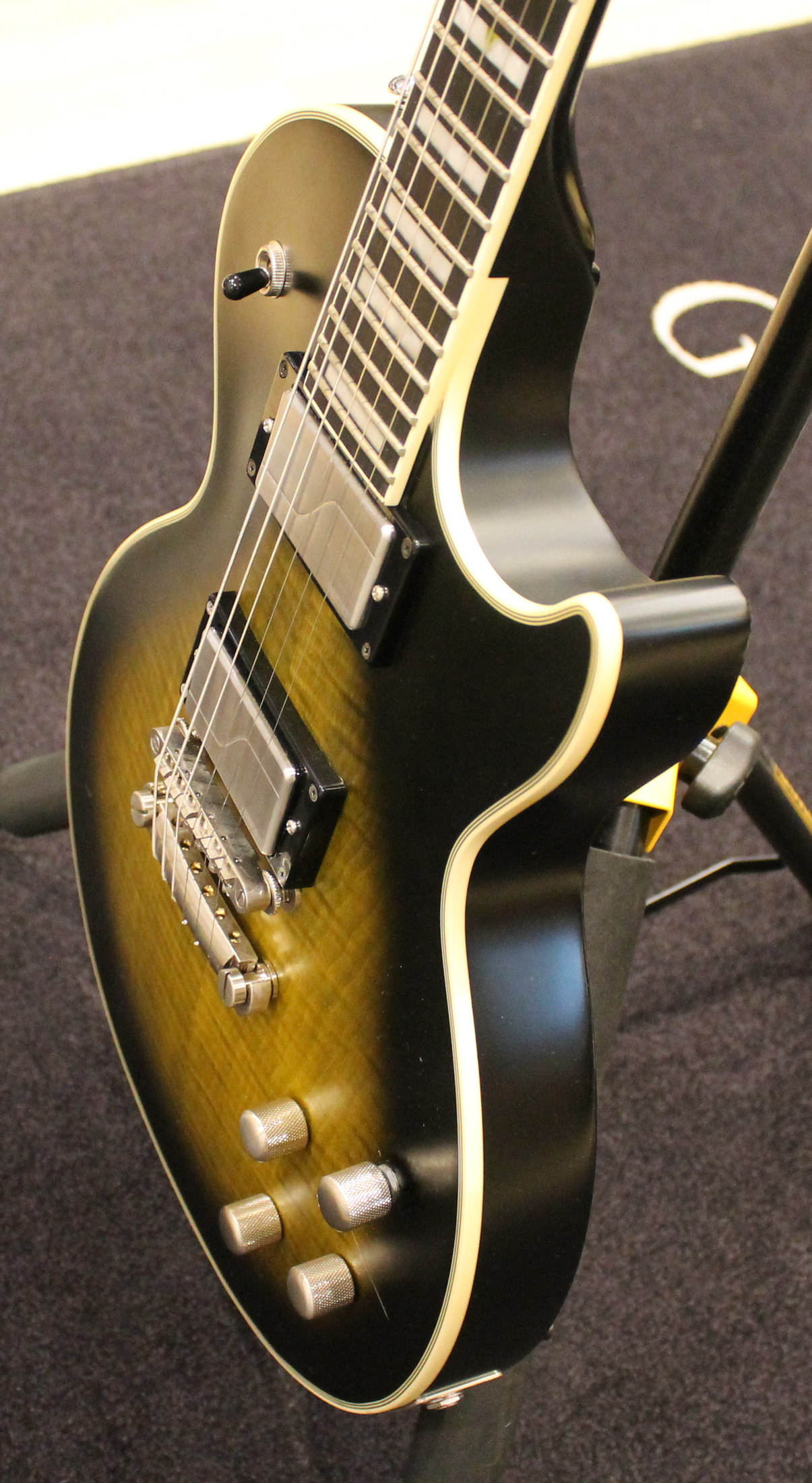 Epiphone Modern Les Paul Prophecy USATO cod. 100124 - immagine 3