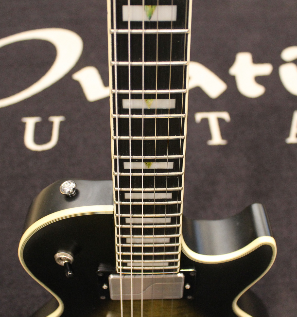 Epiphone Modern Les Paul Prophecy USATO cod. 100124 - immagine 4