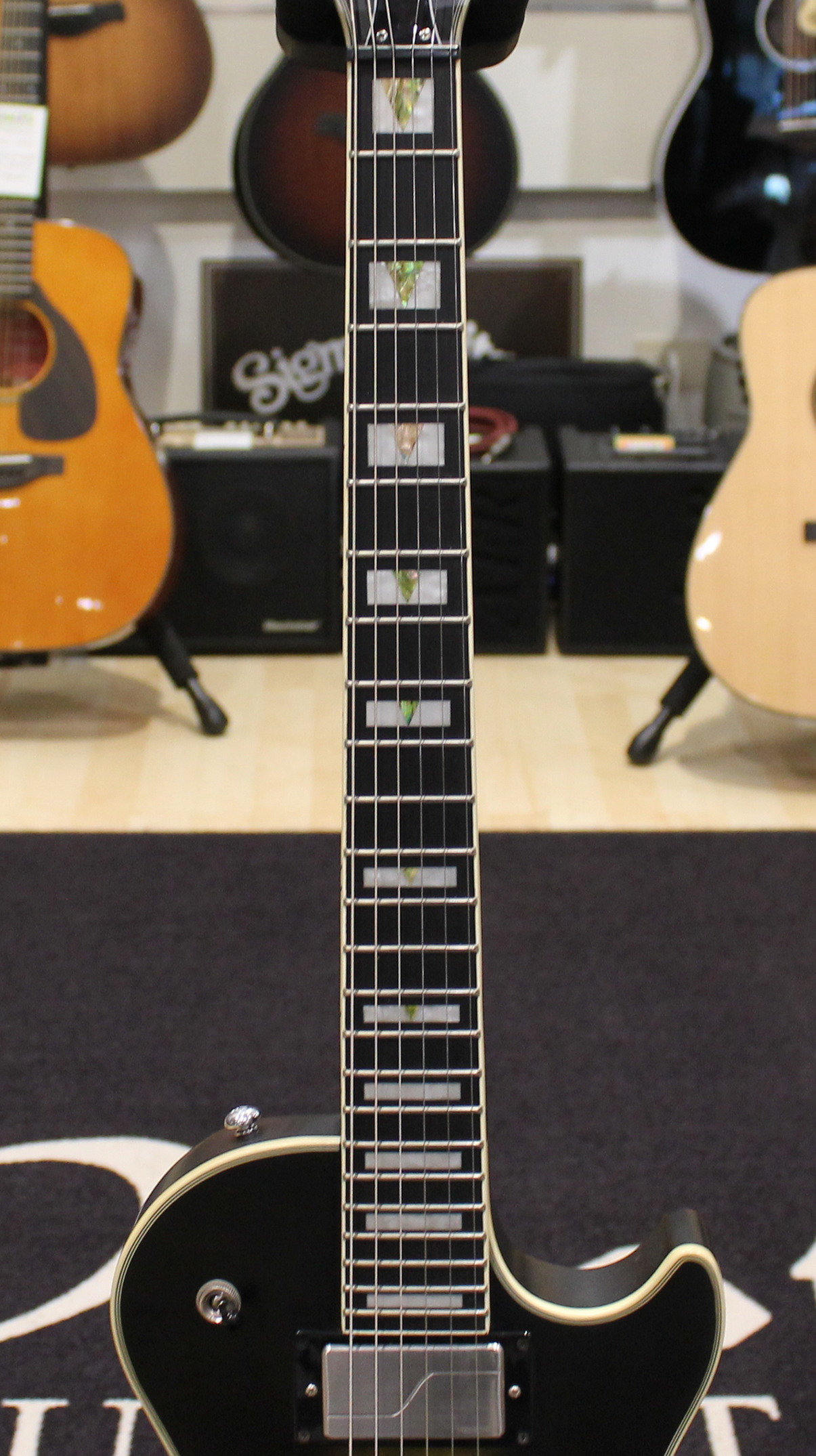 Epiphone Modern Les Paul Prophecy USATO cod. 100124 - immagine 5