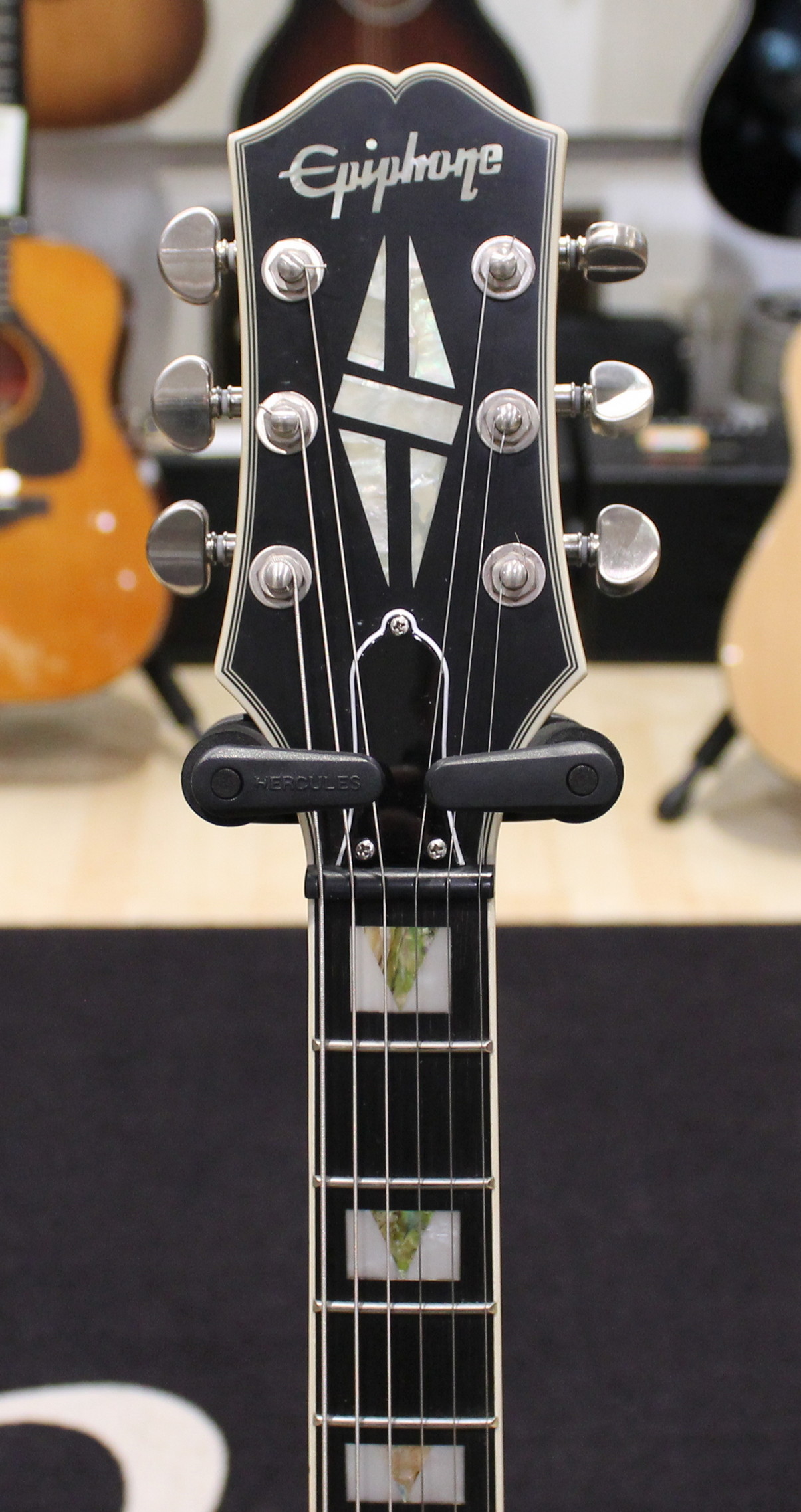 Epiphone Modern Les Paul Prophecy USATO cod. 100124 - immagine 6