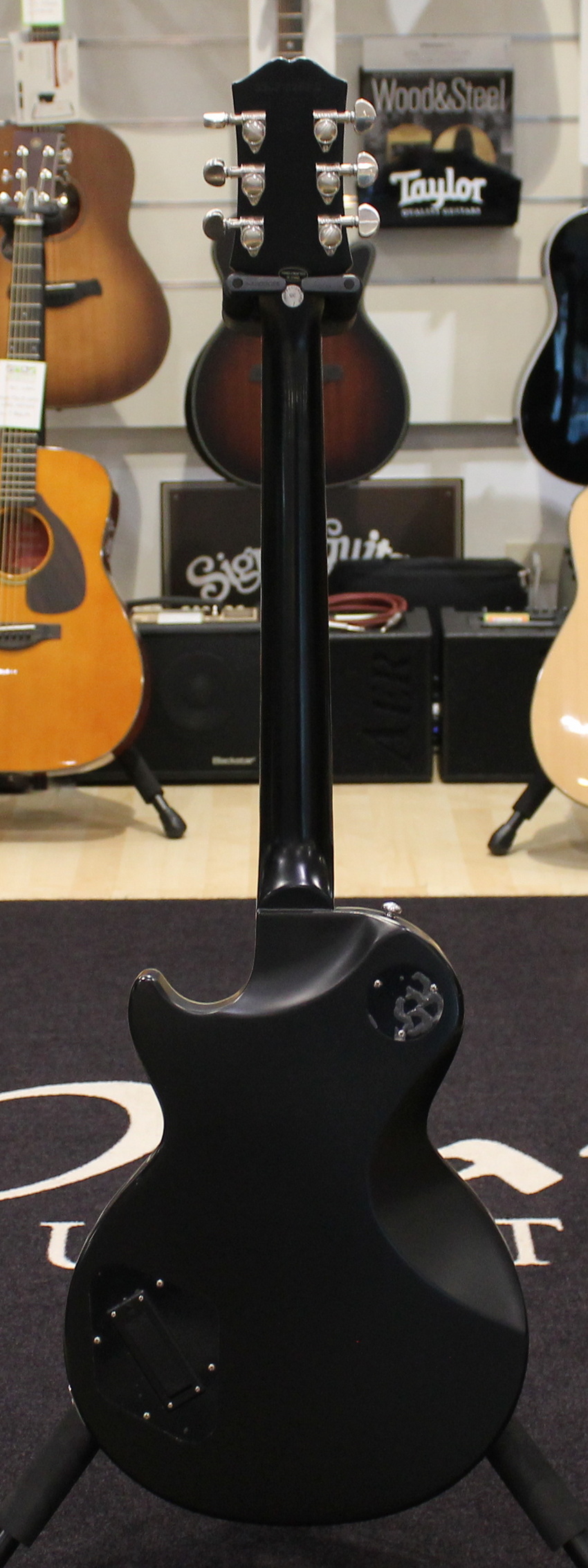 Epiphone Modern Les Paul Prophecy USATO cod. 100124 - immagine 7