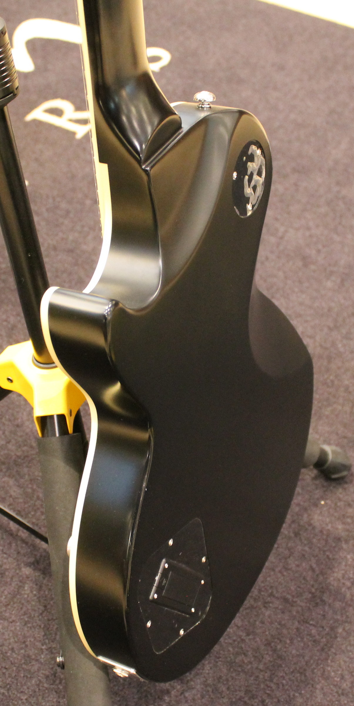 Epiphone Modern Les Paul Prophecy USATO cod. 100124 - immagine 8