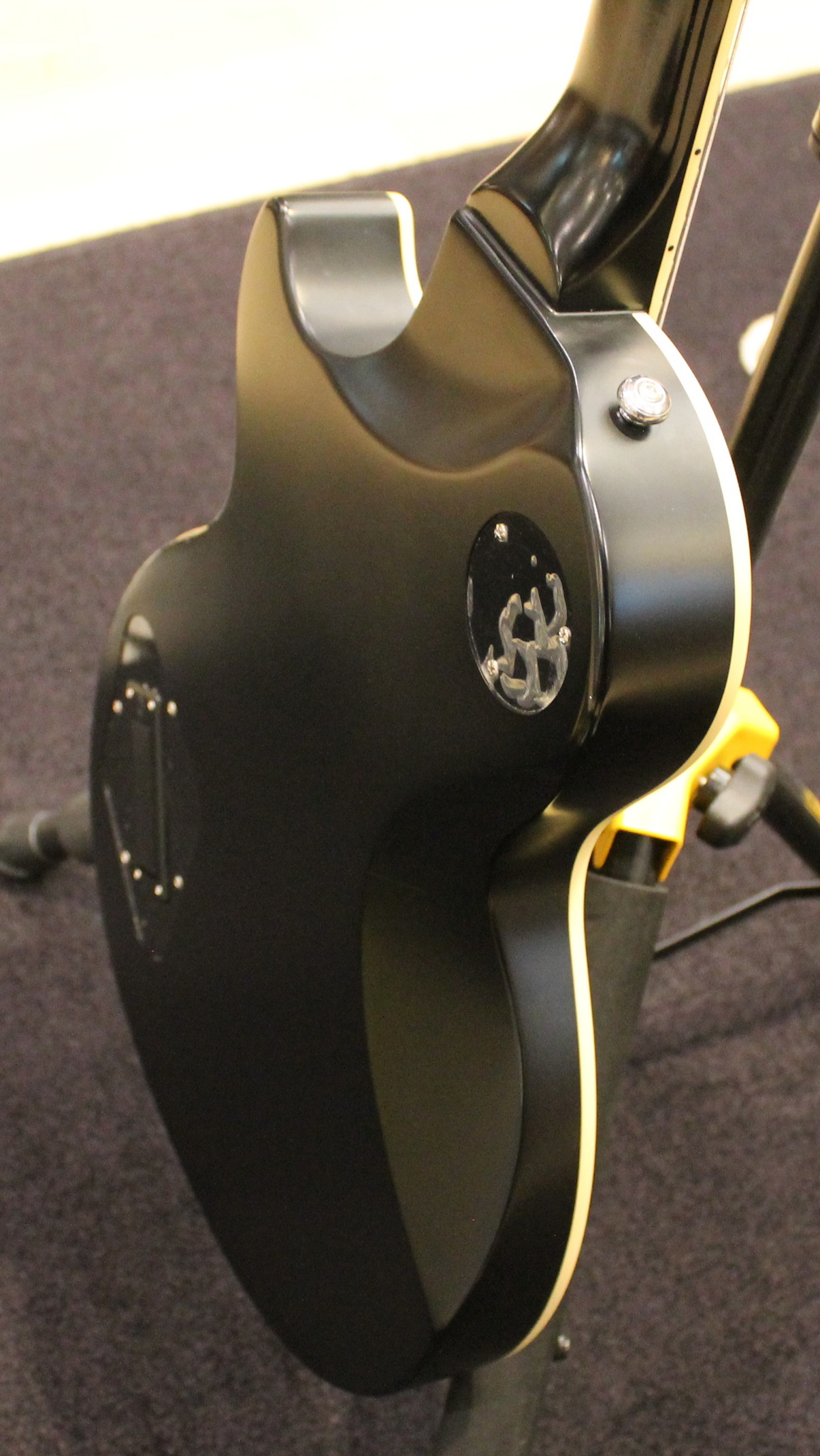 Epiphone Modern Les Paul Prophecy USATO cod. 100124 - immagine 9