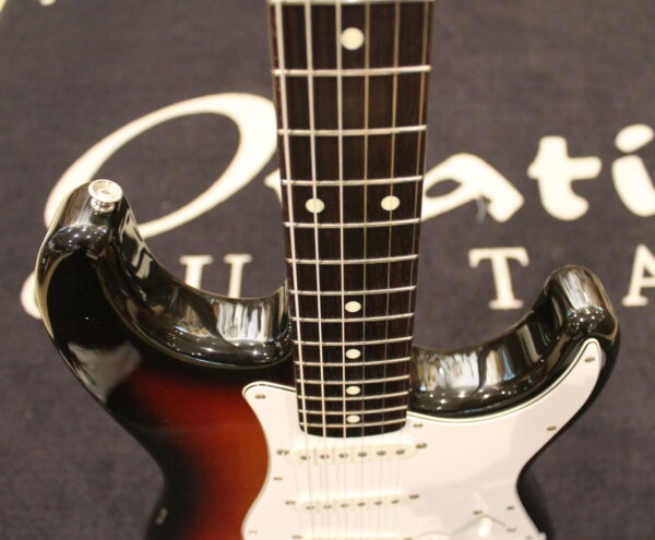 Fernandes Stratocaster MIJ USATO  cod. 107524 - immagine 5