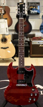 Gibson SG Special P-90 Vintage Cherry USATO cod. 99424