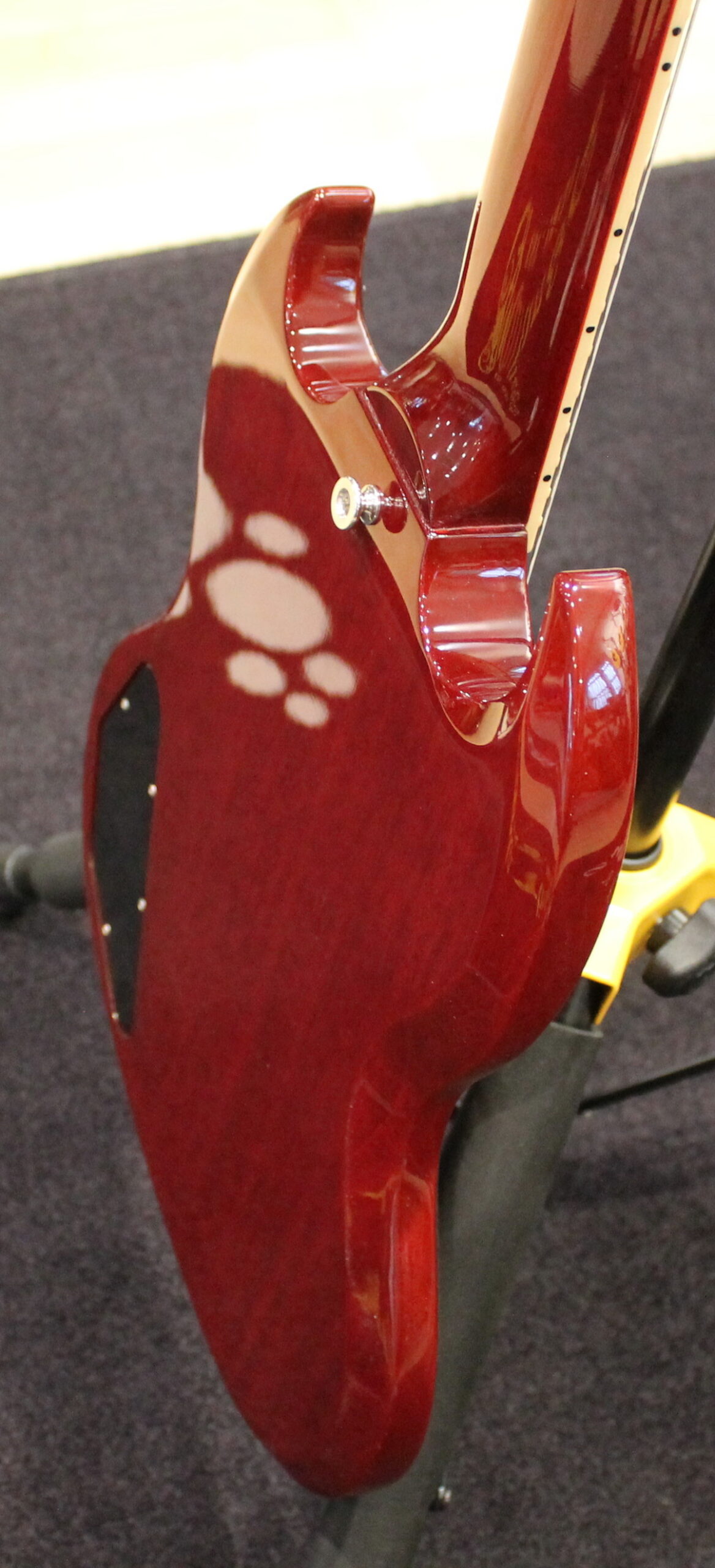 Gibson SG Special P-90 Vintage Cherry USATO cod. 99424 - immagine 10