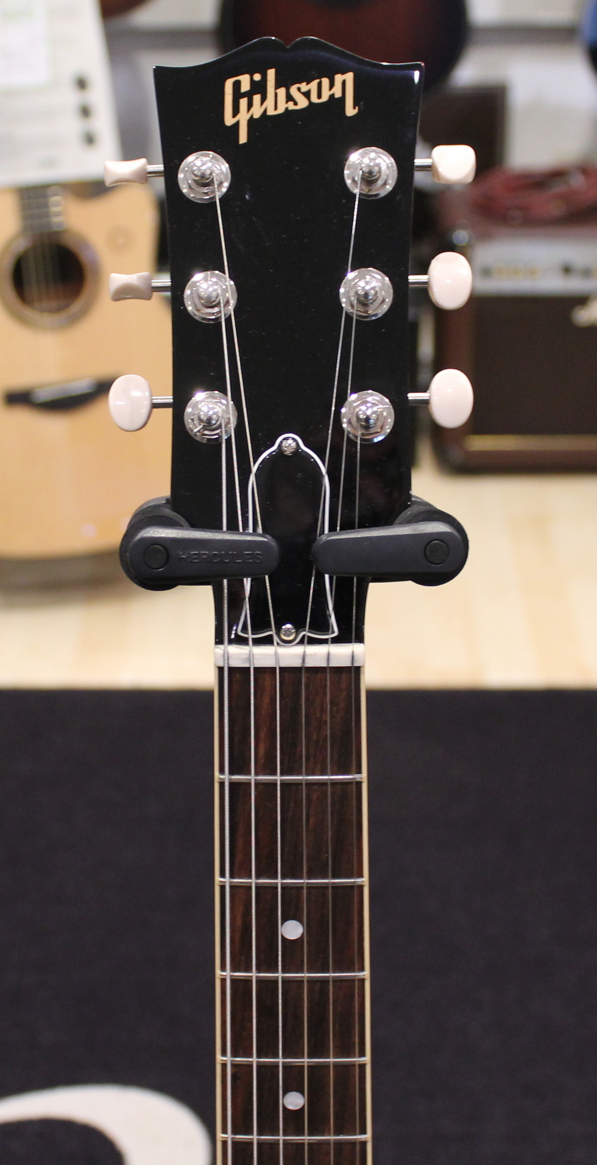 Gibson SG Special P-90 Vintage Cherry USATO cod. 99424 - immagine 7