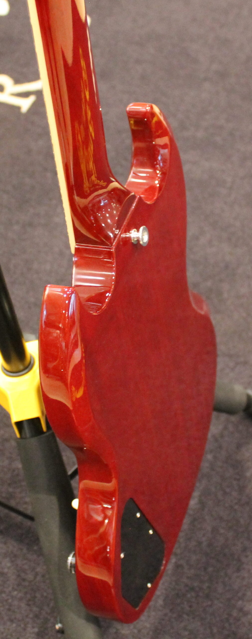 Gibson SG Special P-90 Vintage Cherry USATO cod. 99424 - immagine 9