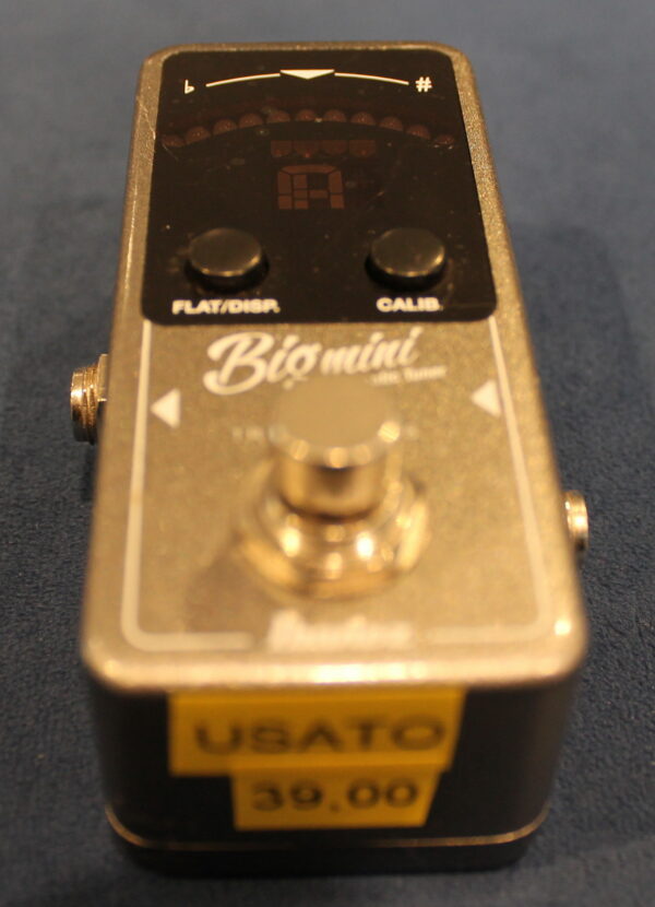 Ibanez Bigmini USATO cod. 108724