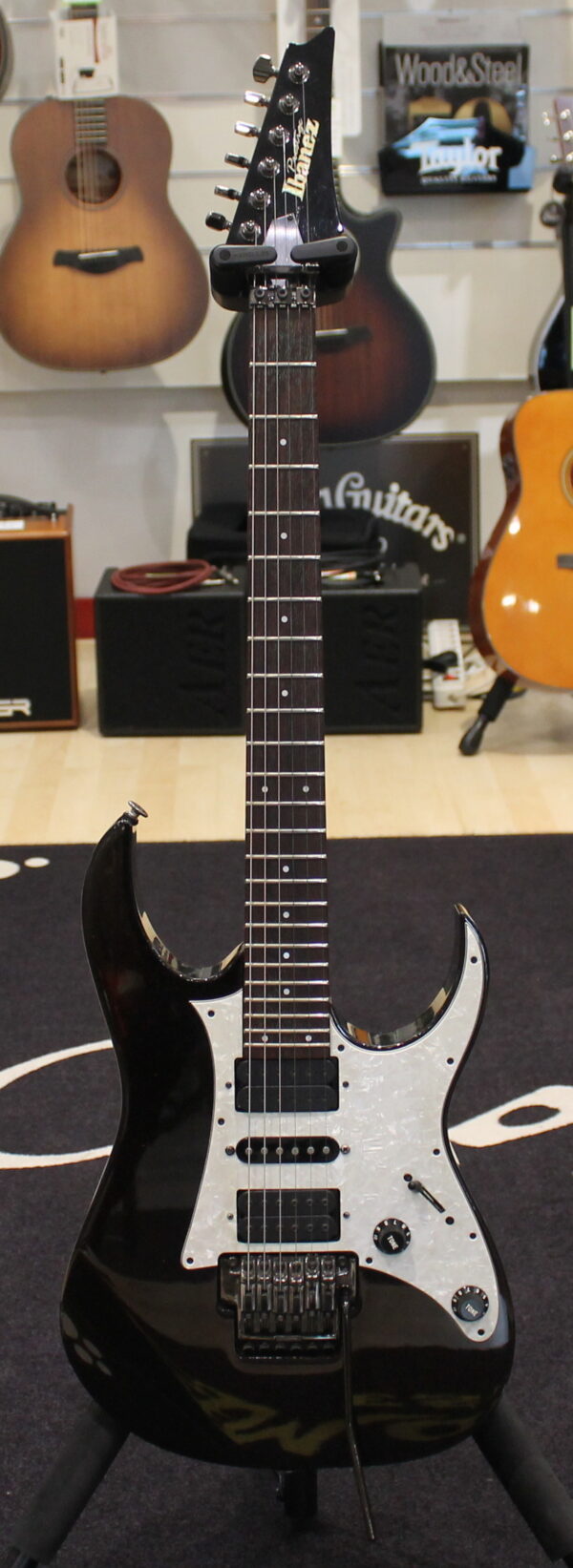 Ibanez RG1570 Prestige USATO cod. 107924