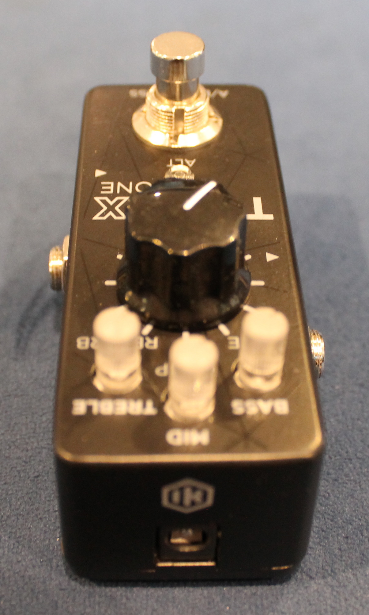 IK Multimedia ToneX One USATO cod. 108824 - immagine 2