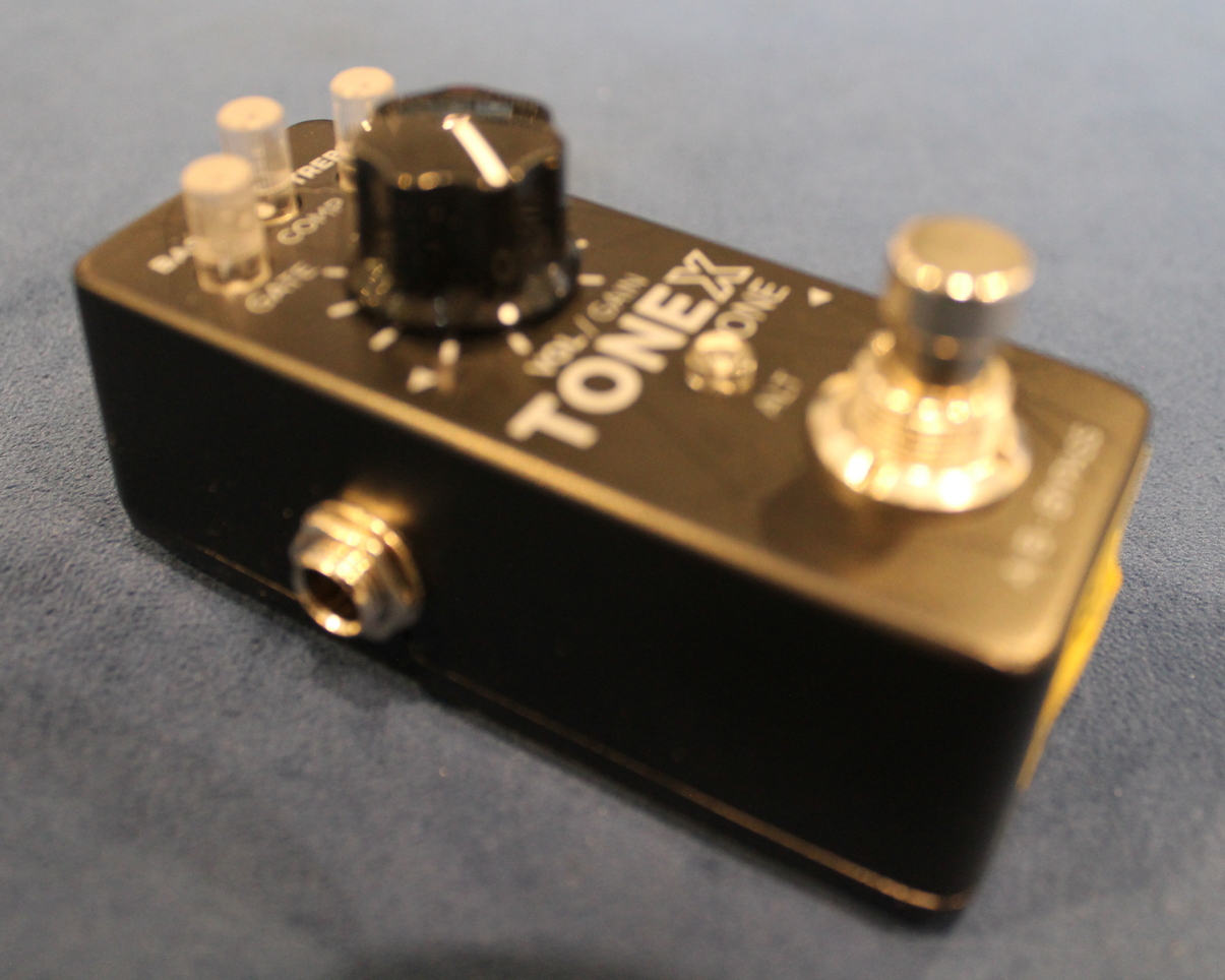 IK Multimedia ToneX One USATO cod. 108824 - immagine 3