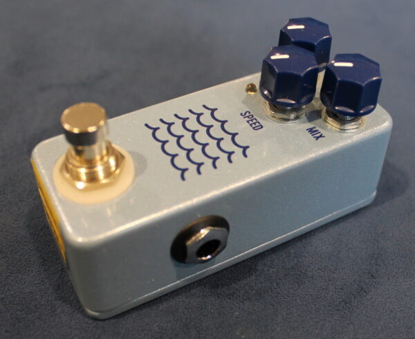 JHS Pedals Tidewater Tremolo USATO cod. 65624 - immagine 4