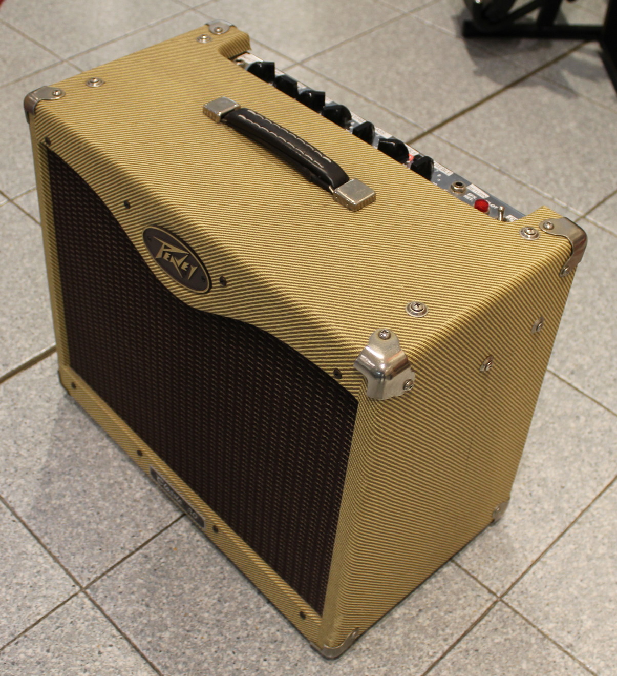 Peavey Classic 30 USATO cod. 100424 - immagine 3