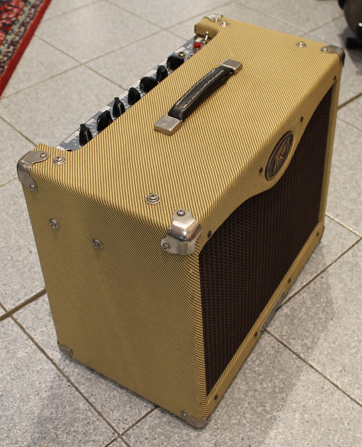 Peavey Classic 30 USATO cod. 100424 - immagine 4