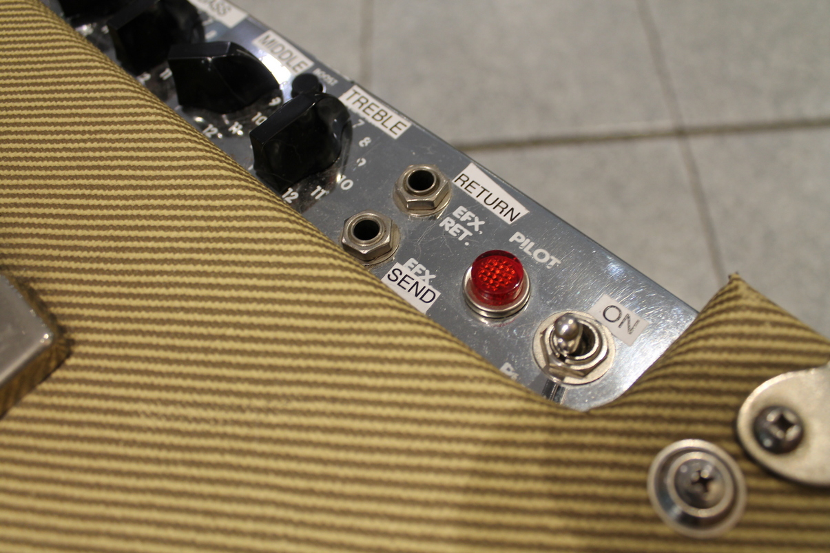 Peavey Classic 30 USATO cod. 100424 - immagine 6