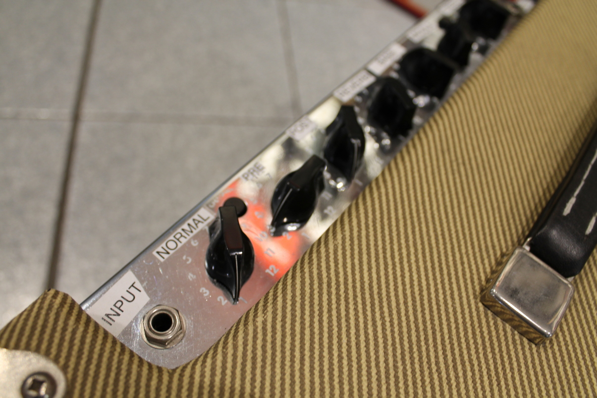 Peavey Classic 30 USATO cod. 100424 - immagine 7