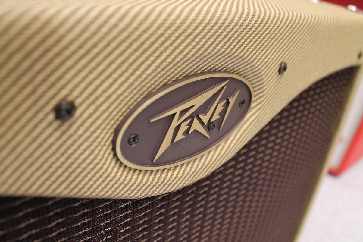 Peavey Classic 30 USATO cod. 100424 - immagine 8