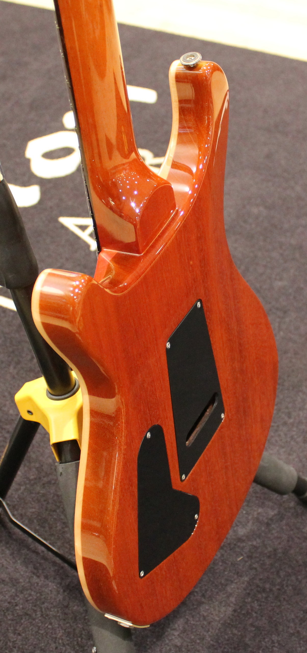 PRS Paul Reed Smith Custom 24 20th Anniversary USATO cod. 101724 - immagine 10