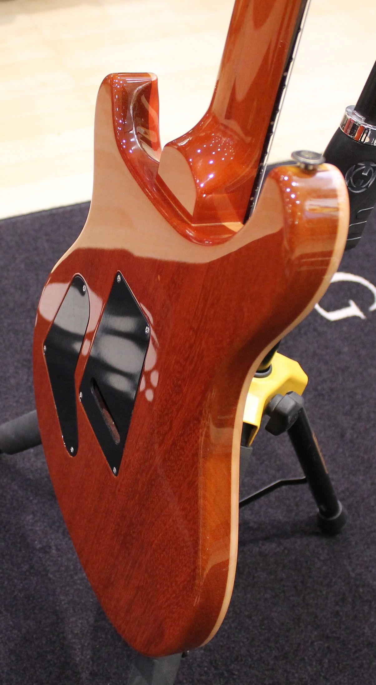 PRS Paul Reed Smith Custom 24 20th Anniversary USATO cod. 101724 - immagine 11