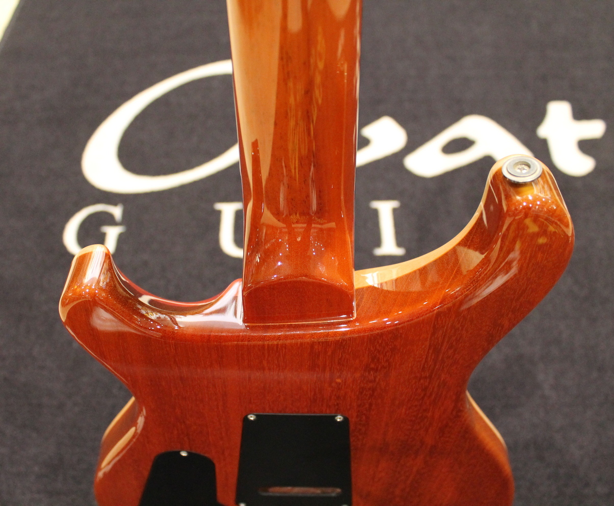 PRS Paul Reed Smith Custom 24 20th Anniversary USATO cod. 101724 - immagine 12