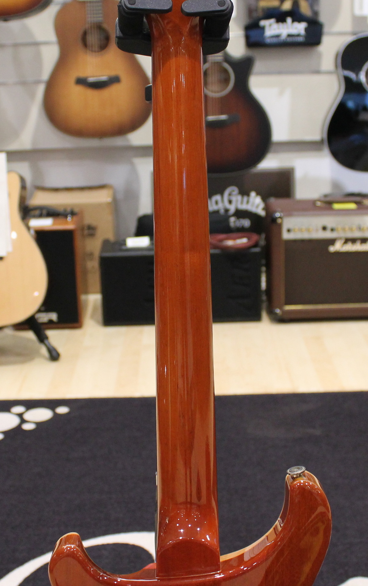 PRS Paul Reed Smith Custom 24 20th Anniversary USATO cod. 101724 - immagine 13