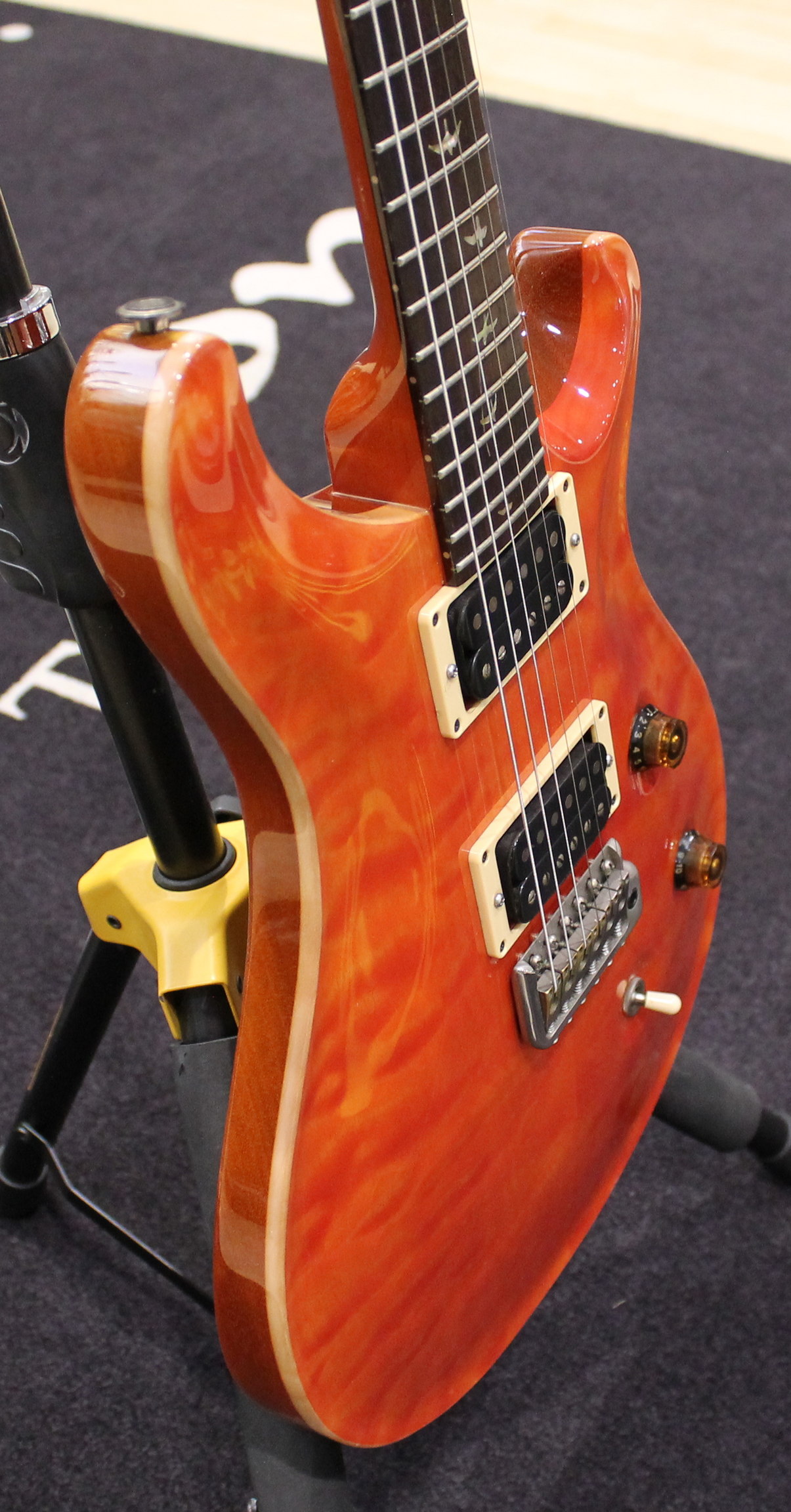 PRS Paul Reed Smith Custom 24 20th Anniversary USATO cod. 101724 - immagine 2