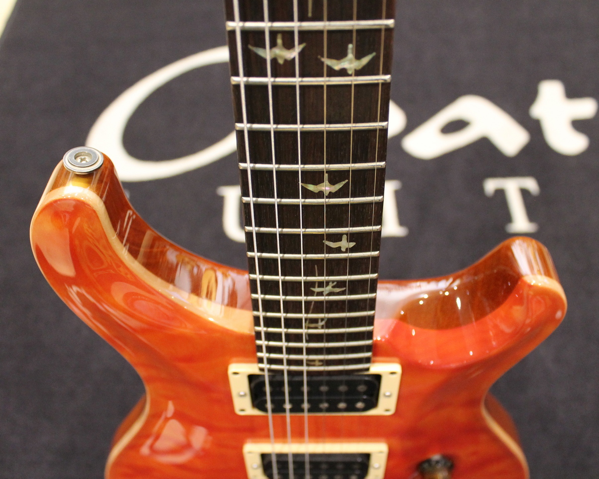 PRS Paul Reed Smith Custom 24 20th Anniversary USATO cod. 101724 - immagine 5