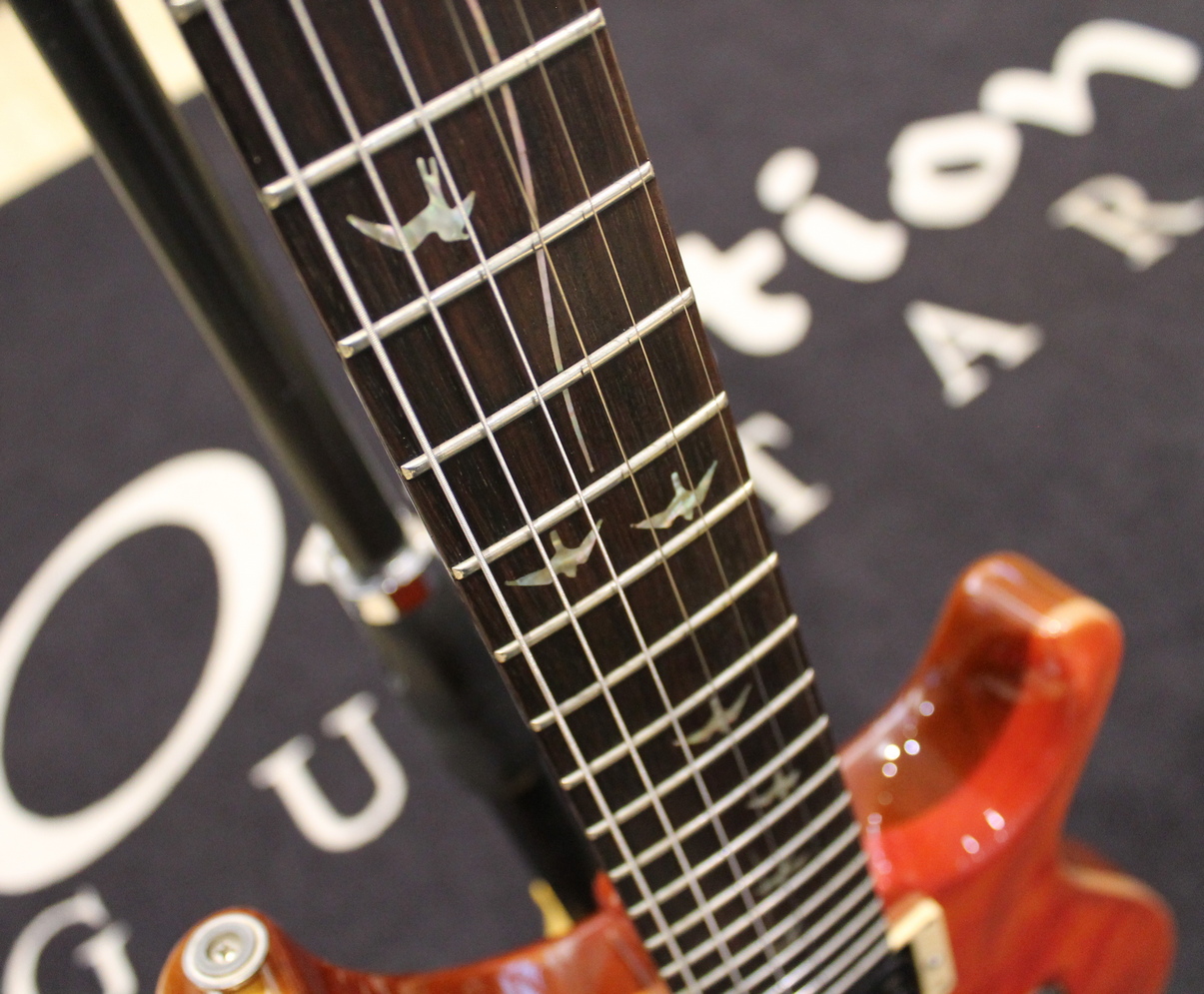 PRS Paul Reed Smith Custom 24 20th Anniversary USATO cod. 101724 - immagine 6