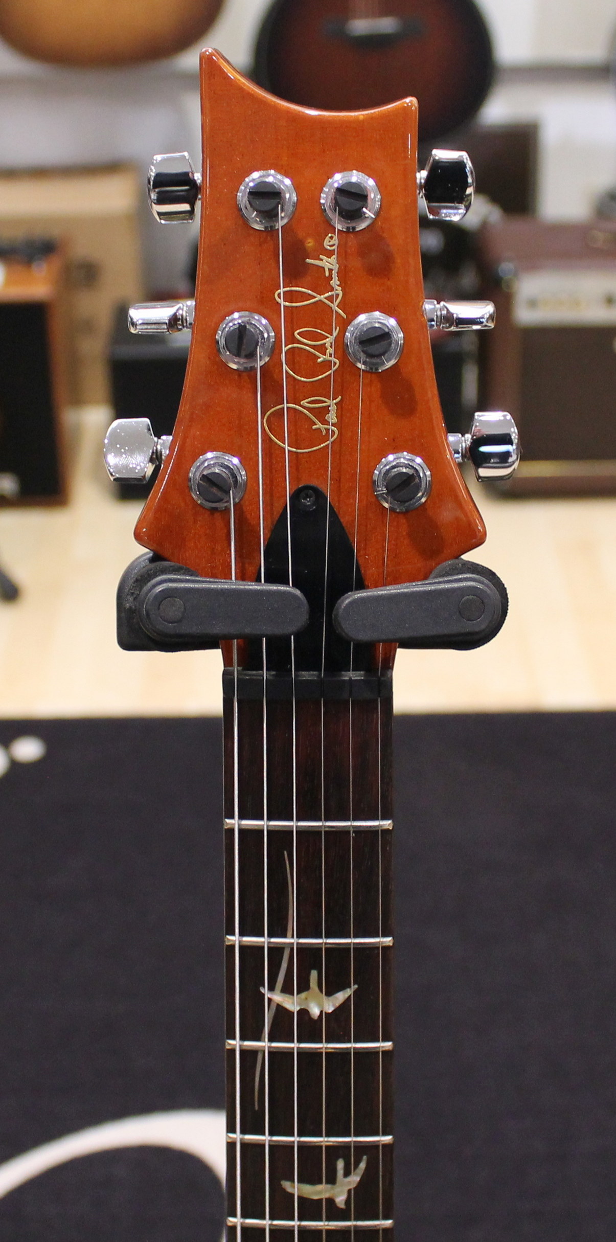 PRS Paul Reed Smith Custom 24 20th Anniversary USATO cod. 101724 - immagine 8