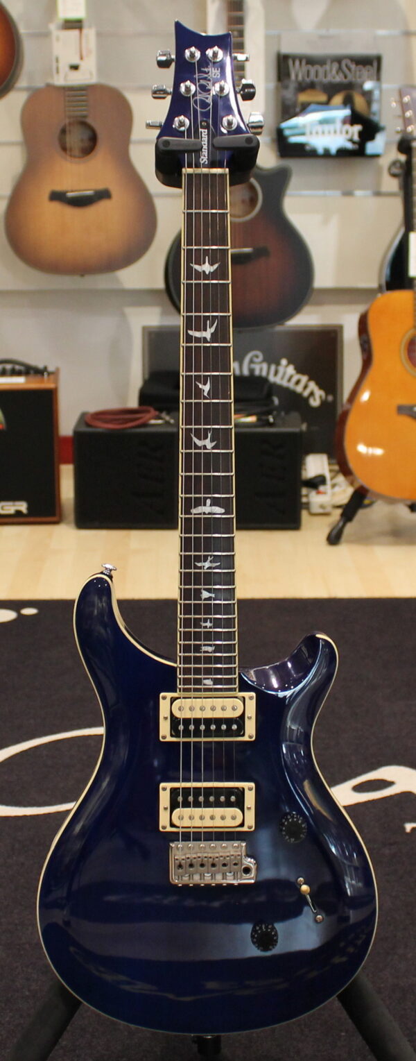 PRS Paul Reed Smith SE Standard 24 USATO cod. 107224