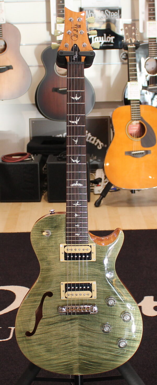 PRS Paul Reed Smith SE Zach Myers USATO cod. 105424