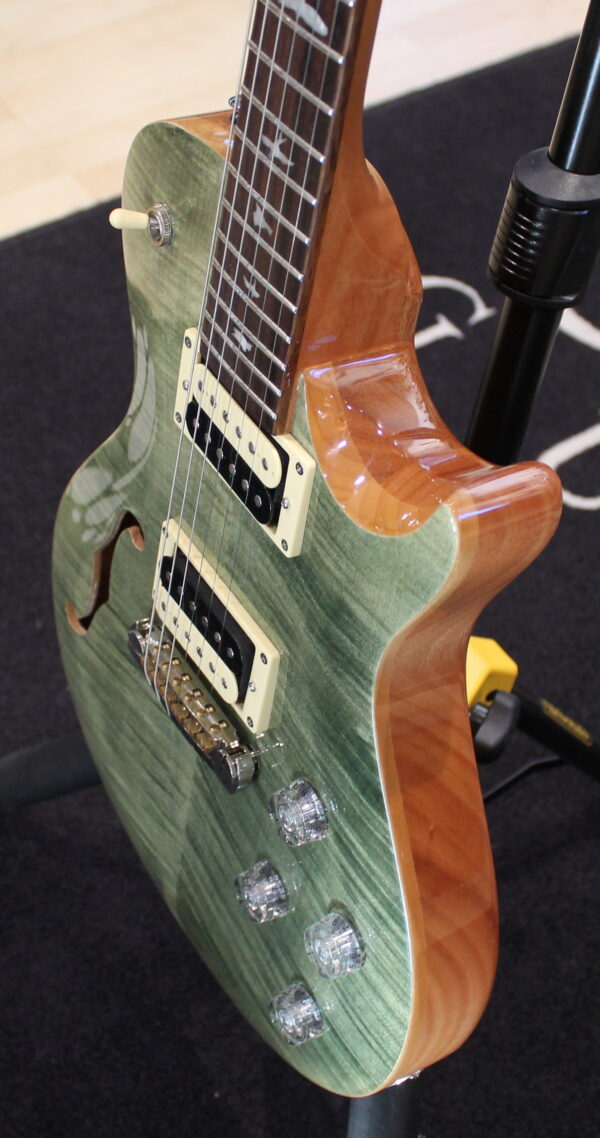 PRS Paul Reed Smith SE Zach Myers USATO cod. 105424 - immagine 4