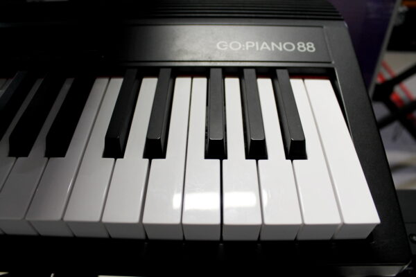 Roland GO Piano 88 USATO cod. 104424 - immagine 6