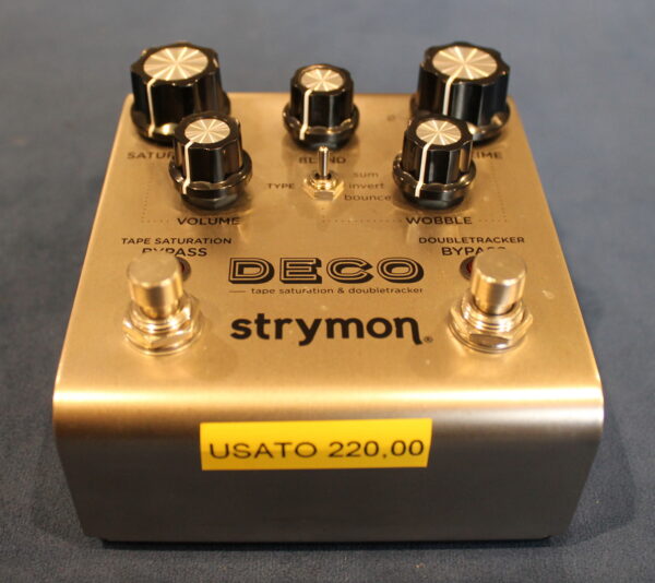 Strymon Deco USATO cod. 110624