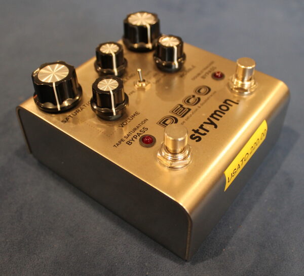 Strymon Deco USATO cod. 110624 - immagine 3