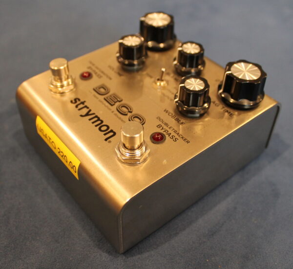 Strymon Deco USATO cod. 110624 - immagine 4