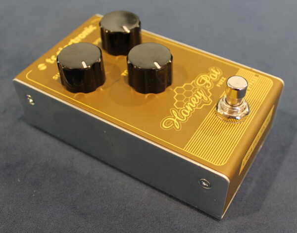 T.C. Electronic Honey Pot Fuzz USATO cod. 107024 - immagine 3